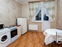 1-комнатная квартира посуточно Сургут, Пролетарский проспект, 35: Фотография 5