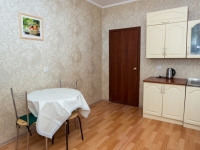1-комнатная квартира посуточно Сургут, Пролетарский проспект, 35: Фотография 6