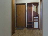 1-комнатная квартира посуточно Сургут, Мира проспект, 15: Фотография 3