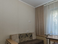 1-комнатная квартира посуточно Сургут, Мира проспект, 15: Фотография 6