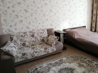 1-комнатная квартира посуточно Сургут, Крылова, 25: Фотография 3
