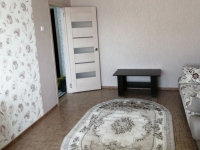 1-комнатная квартира посуточно Сургут, Крылова, 25: Фотография 5