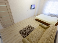 1-комнатная квартира посуточно Астрахань, Савушкина, 6е: Фотография 12