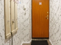 1-комнатная квартира посуточно Кемерово, Юрия Смирнова, 26: Фотография 4