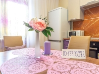 1-комнатная квартира посуточно Краснодар, Восточно кругликовская , 34: Фотография 3