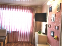 1-комнатная квартира посуточно Томск, пер. Красный , 5: Фотография 21