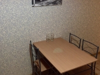 1-комнатная квартира посуточно Оренбург, Салмышская, 38: Фотография 6