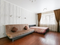 1-комнатная квартира посуточно Оренбург, Аксакова, 28: Фотография 3
