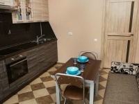 1-комнатная квартира посуточно Уфа, Шафиева, 29: Фотография 6