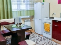 1-комнатная квартира посуточно Уфа, Мингажева, 59: Фотография 5
