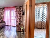 1-комнатная квартира посуточно Волгоград, Порт-Саида, 17: Фотография 2