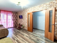 1-комнатная квартира посуточно Волгоград, Порт-Саида, 17: Фотография 4