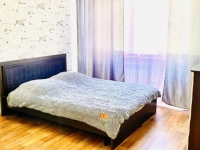 1-комнатная квартира посуточно Волгоград, Ткачёва, 17: Фотография 3