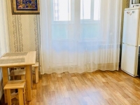 1-комнатная квартира посуточно Волгоград, Ткачёва, 17: Фотография 6