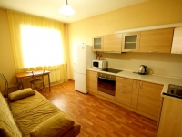 1-комнатная квартира посуточно Екатеринбург, Московская, 82: Фотография 3