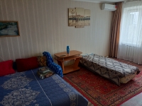 1-комнатная квартира посуточно Таганрог, Чехова, 333: Фотография 3