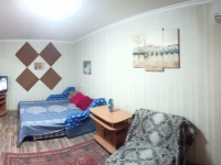 1-комнатная квартира посуточно Таганрог, Чехова, 333: Фотография 5