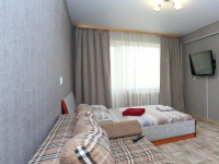 1-комнатная квартира посуточно Самара, Георгия Димитрова, 44: Фотография 2