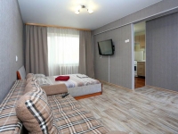 1-комнатная квартира посуточно Самара, Георгия Димитрова, 44: Фотография 3