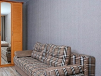 1-комнатная квартира посуточно Самара, Георгия Димитрова, 44: Фотография 5