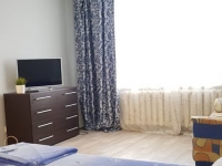 1-комнатная квартира посуточно Самара, Зои Космодемьянской, 4: Фотография 5