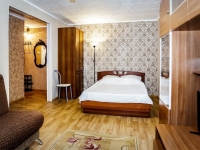 1-комнатная квартира посуточно Самара, Днепровская, 4: Фотография 4
