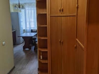 1-комнатная квартира посуточно Саратов, Лебедева-Кумача, 55: Фотография 3