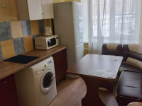 1-комнатная квартира посуточно Саратов, Лебедева-Кумача, 55: Фотография 4