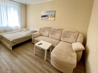 1-комнатная квартира посуточно Саратов, Тархова, 45: Фотография 3