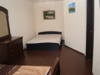 1-комнатная квартира посуточно Саратов, Куприянова, 5: Фотография 2