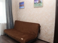 1-комнатная квартира посуточно Саратов, Куприянова, 5: Фотография 4