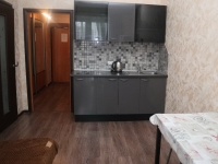 1-комнатная квартира посуточно Саратов, Куприянова, 5: Фотография 6