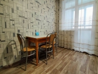 1-комнатная квартира посуточно Саратов, Большая Горная, 215: Фотография 6