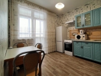 1-комнатная квартира посуточно Саратов, Большая Горная, 215: Фотография 7