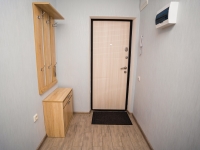1-комнатная квартира посуточно Воронеж, Куколкина , 11: Фотография 12