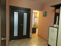 1-комнатная квартира посуточно Волгоград, Новороссийская, 2к: Фотография 4