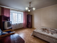 2-комнатная квартира посуточно Смоленск, Пригородная, 7: Фотография 6
