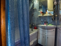 2-комнатная квартира посуточно Смоленск, Пригородная, 7: Фотография 13