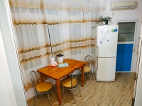 1-комнатная квартира посуточно Севастополь, фиолентовское шоссе, 71: Фотография 5
