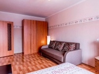 1-комнатная квартира посуточно Самара, Волгина, 124: Фотография 5