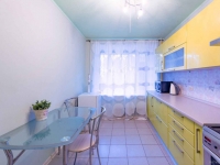 1-комнатная квартира посуточно Барнаул, Балтийская, 1: Фотография 9