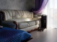 1-комнатная квартира посуточно Барнаул, Северо-Западная, 41: Фотография 2