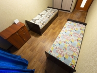 3-комнатная квартира посуточно Астрахань, ул. Ляхова, 3: Фотография 3