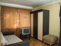 1-комнатная квартира посуточно Челябинск, Свердловский проспект , 23а: Фотография 2