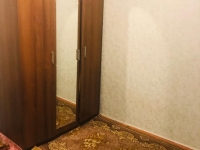 2-комнатная квартира посуточно Курск, Черняховского, 18: Фотография 4