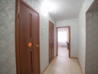 3-комнатная квартира посуточно Томск, Лебедева , 8: Фотография 6