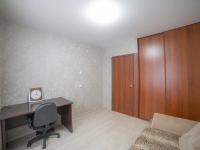 3-комнатная квартира посуточно Томск, Лебедева , 8: Фотография 9