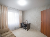 3-комнатная квартира посуточно Томск, Лебедева , 8: Фотография 10