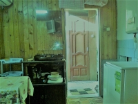 1-комнатная квартира посуточно Сочи, Рабочий пер. 39, 39: Фотография 5
