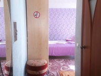 1-комнатная квартира посуточно Хабаровск, Ленинградская улица, 56: Фотография 7